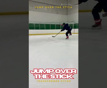 Drill with 2 pylons #shorts