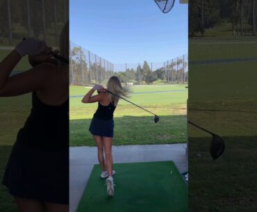 Scout Hammond #golf #golfswing #shorts