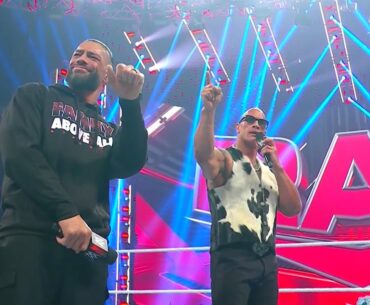 WWE Monday Night RAW, Full Show, April 1st 2024, Live Stream watch along