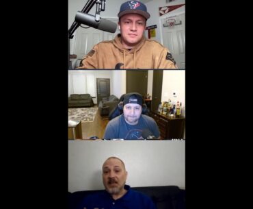 Live From The Bullpen: Draft Talk with Jayson Braddock