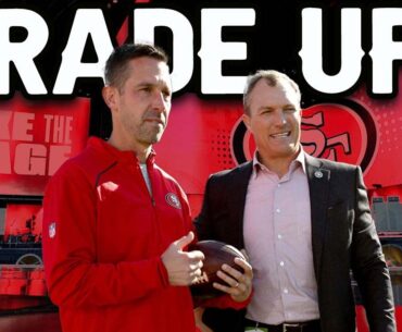 49ers Draft strategy: Is a first-round trade up possible?