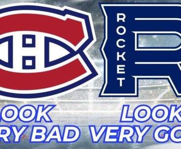 HABS WEEKLY RECAP | UPDATES & NEWS