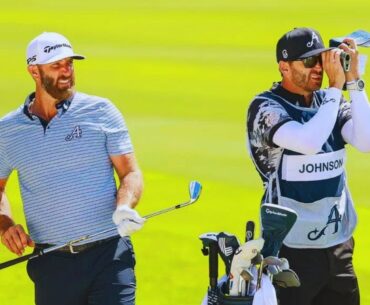 New Update!! Breaking News Of Dustin Johnson || It will shock you
