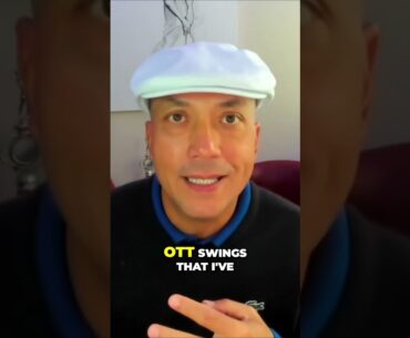 Why Over-the-Top Golf Swings Were Adopted by Golf Legends