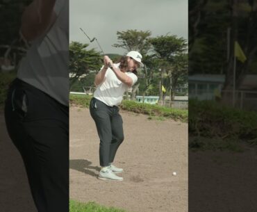 How To Hit Spinny Bunker Shots