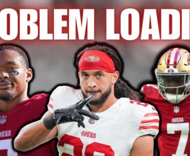 Under Review: The sneaky big problem the 49ers have in the secondary