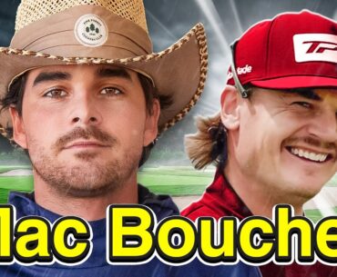 Mac Boucher Joins The Channel!