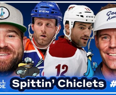 The truth behind Spittin' Chiclets successful rise in sports media | Subpar