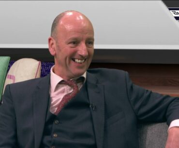 Anthony Knott: colourful horse racing owner relives his highs and lows | Luck On Sunday