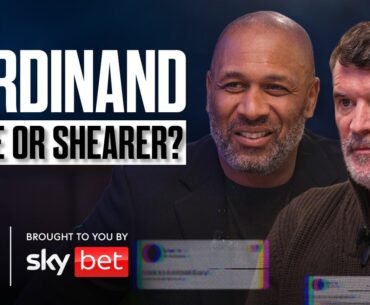 Les Ferdinand: The Demise of English Strikers & Sacking Managers | Stick to Football EP 24