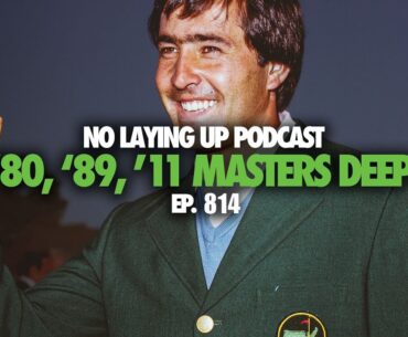 NLU Podcast, Episode 814: Masters Deep Dives - '77, '80, '89, '11