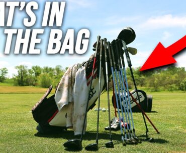 What's In The Bag 2024