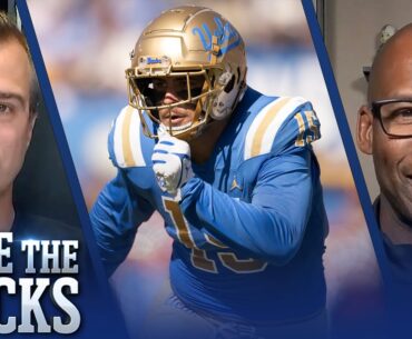 Defensive Only Mock Draft | Move the Sticks