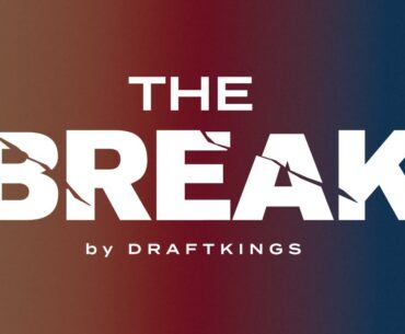 The Break by DraftKings: Reignmakers PGA TOUR Breaks 4/2/24