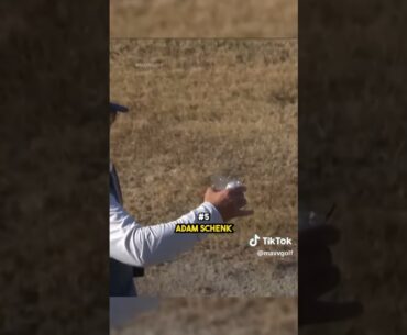 TOP 10 ‘ONE IN A BILLION’ MOMENTS IN GOLF