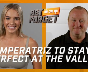 Bet Or Forget – Is Ryan Moore The Right Jockey For Storm Boy?