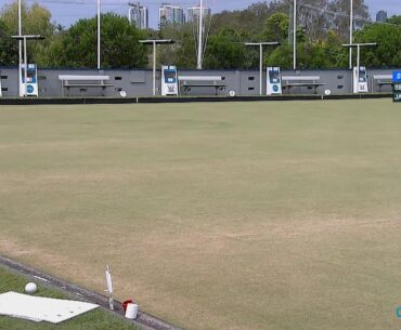 2024 Musgrave "Easter" Open Singles - Day 3
