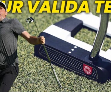 Odyssey Versa Jailbird 380 Putter: Hype or Hidden Gem?