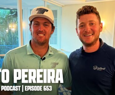 MITO PEREIRA - FORE PLAY EPISODE 653