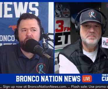 BNN LIVE: Boise State spring football storylines, golf tournament details and more