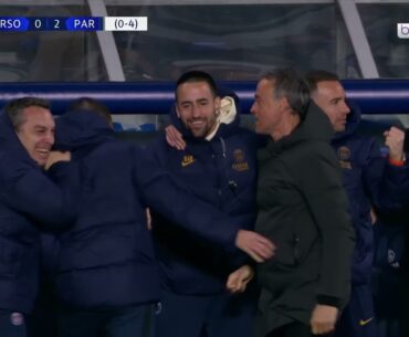 Highlights: Real Sociedad vs. PSG