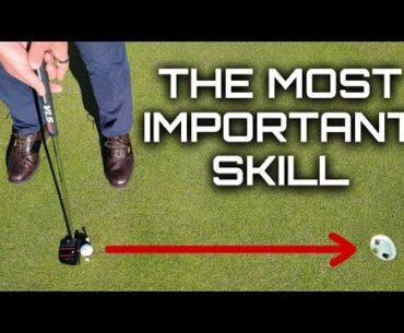 If You Don't Know This, Your Putting Will Never Improve