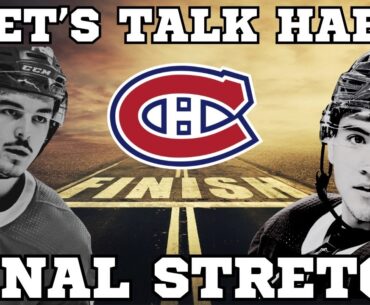 HABS NEWS AND RUMORS