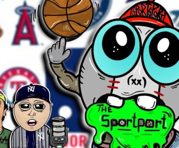 NCAA March Madness Bracket! / MLB Seoul Series / Valspar Championship Preview