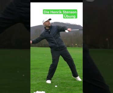 Den Golfschwung richtig lernen #golfschwung #golftraining