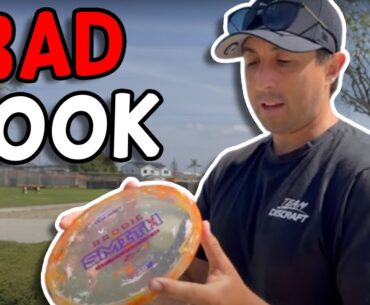 Paul McBeth Throws Shade At Disc Golfer?!