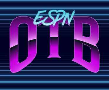 OFF THE BENCH | Weekend Recap | April 1, 2024
