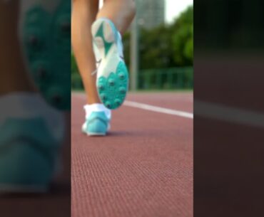 Raptor Multi Event Spikes  #trackandfield