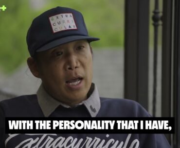 Preview: The Journey Back | Anthony Kim's Life Got Out Of Hand