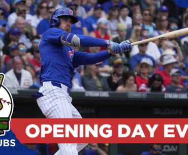 Predictions for the Chicago Cubs and the 2024 MLB season | CHGO Cubs Podcast