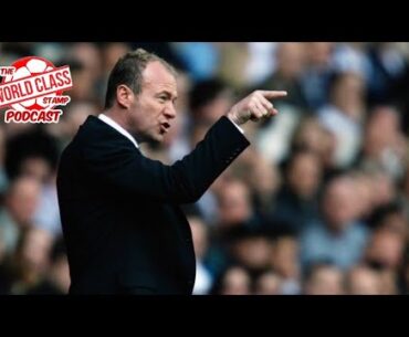 Matt Le Tissier | WHY Alan Shearer WAS NOT world class ❌