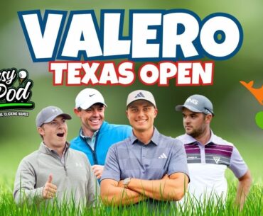 Valero Texas Open DraftKings Picks & Strategy