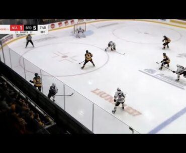 Florian Xhekaj Picks Up 2 Points With Impressive Game - Highlights 3-20-24