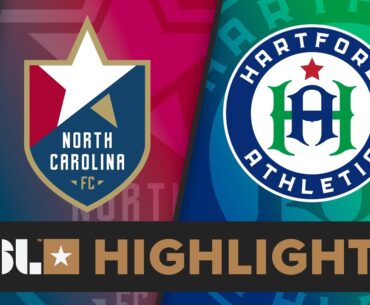 North Carolina FC vs Hartford Athletic: March 29, 2024