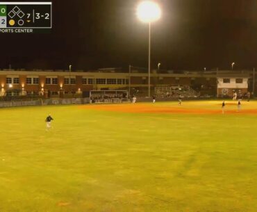 Greenwood High School Baseball