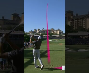 ジョーダン・スピースが名物16番ホールでホールインワン達成【バレロテキサスオープン1日目】松山英樹▷マキロイ▷グローバー▷スピース🎯