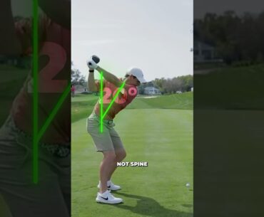 The Truth About TILT in the Golf Swing...