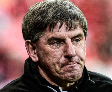Peter Beardsley is Almost 65, He Just Breaks Silence on Rumours...
