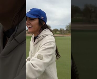 They hate us cause they Ain’t us… #golf #golfer #golfing #youtubeshorts #shorts #short #funny #babes