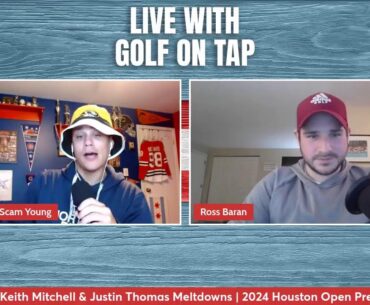 Peter Malnati Steals The Show In Tampa, + 2024 Houston Open Preview