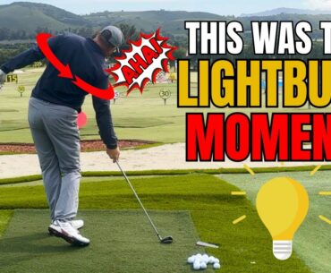 This Incredible Tip Will Give You That AHA Lightbulb Moment!