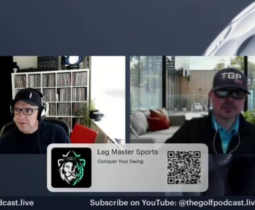 TGP Live - EP: 091 | 2024  Masters Preview