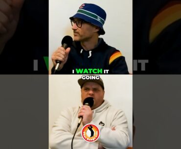 Joel Dahmen may need therapy for more than just his #golf game. #golfer #golfing #fullswing #pgatour