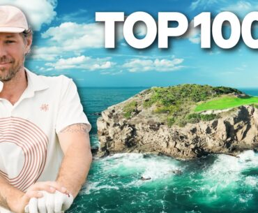 The Newest Course on the Top 100 List is TOUGH