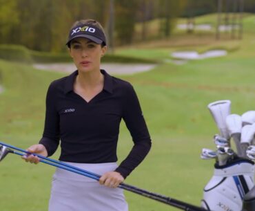 Experience XXIO 13 Drivers, Fairways, and Hybrids