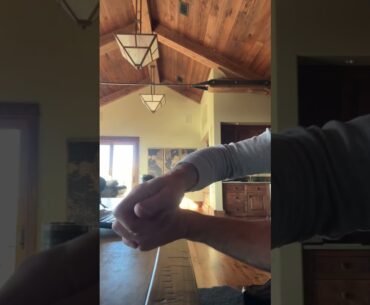 How to literally pick up 10+ mph swing speed right now